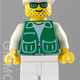 Image for article titled Exclusive: The Evolution of the Minifig